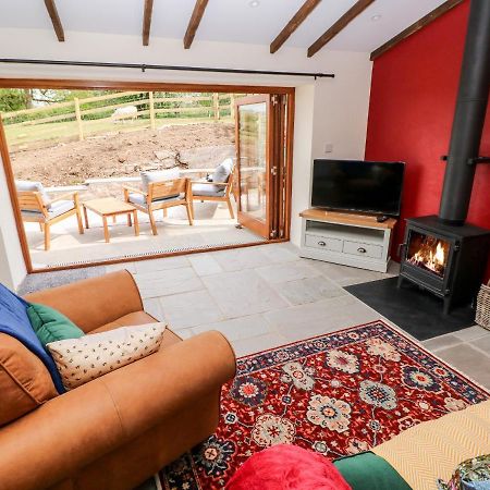 Lime Kiln Cottage Bridgend  Buitenkant foto