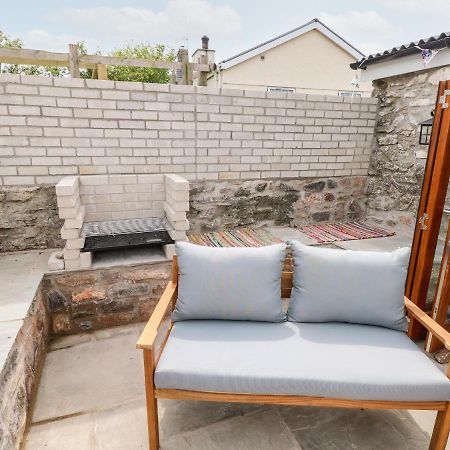 Lime Kiln Cottage Bridgend  Buitenkant foto