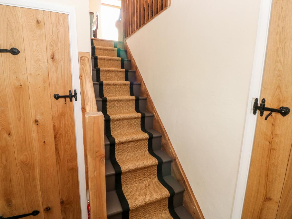 Lime Kiln Cottage Bridgend  Buitenkant foto