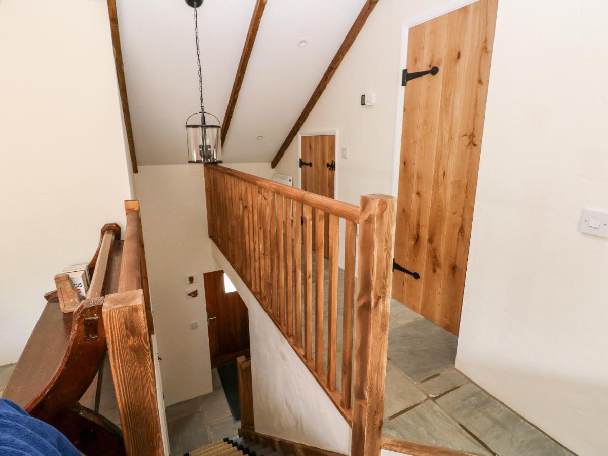 Lime Kiln Cottage Bridgend  Buitenkant foto