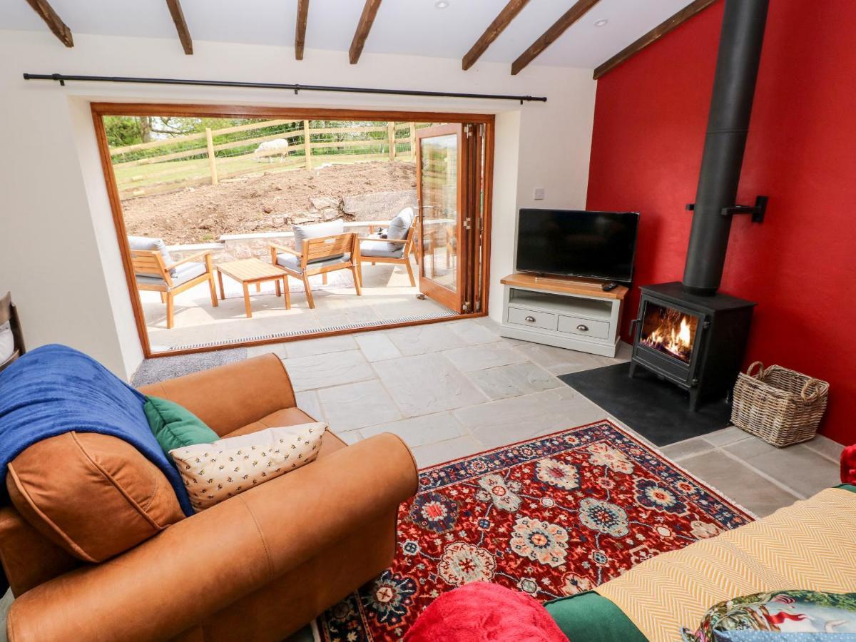 Lime Kiln Cottage Bridgend  Buitenkant foto
