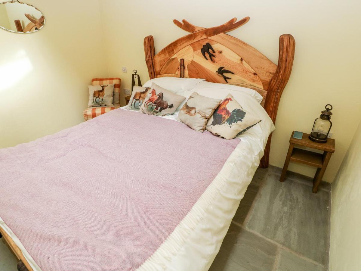 Lime Kiln Cottage Bridgend  Buitenkant foto