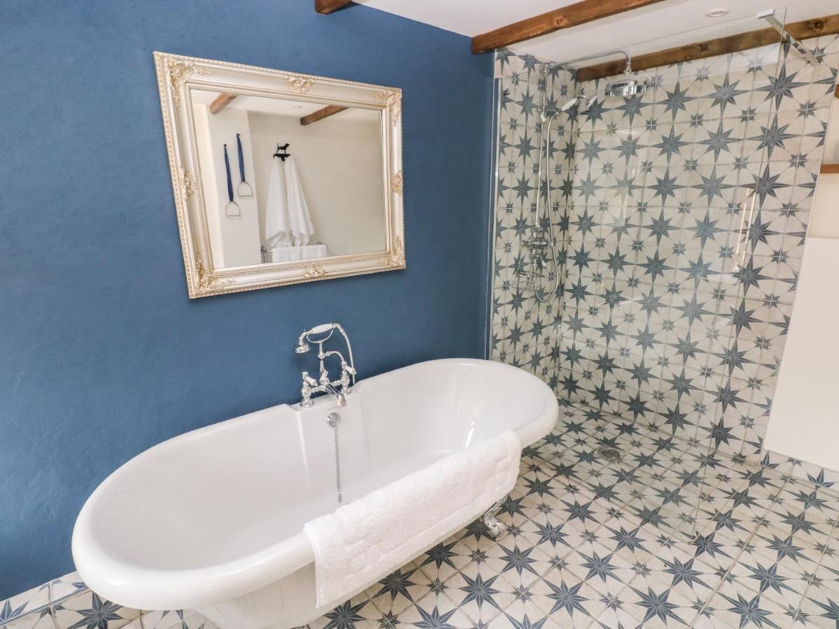 Lime Kiln Cottage Bridgend  Buitenkant foto