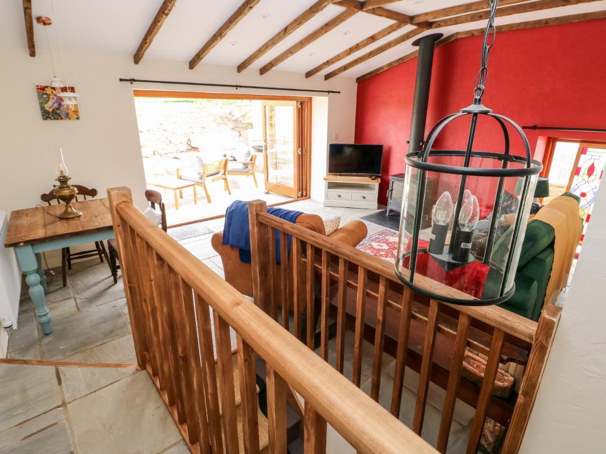 Lime Kiln Cottage Bridgend  Buitenkant foto