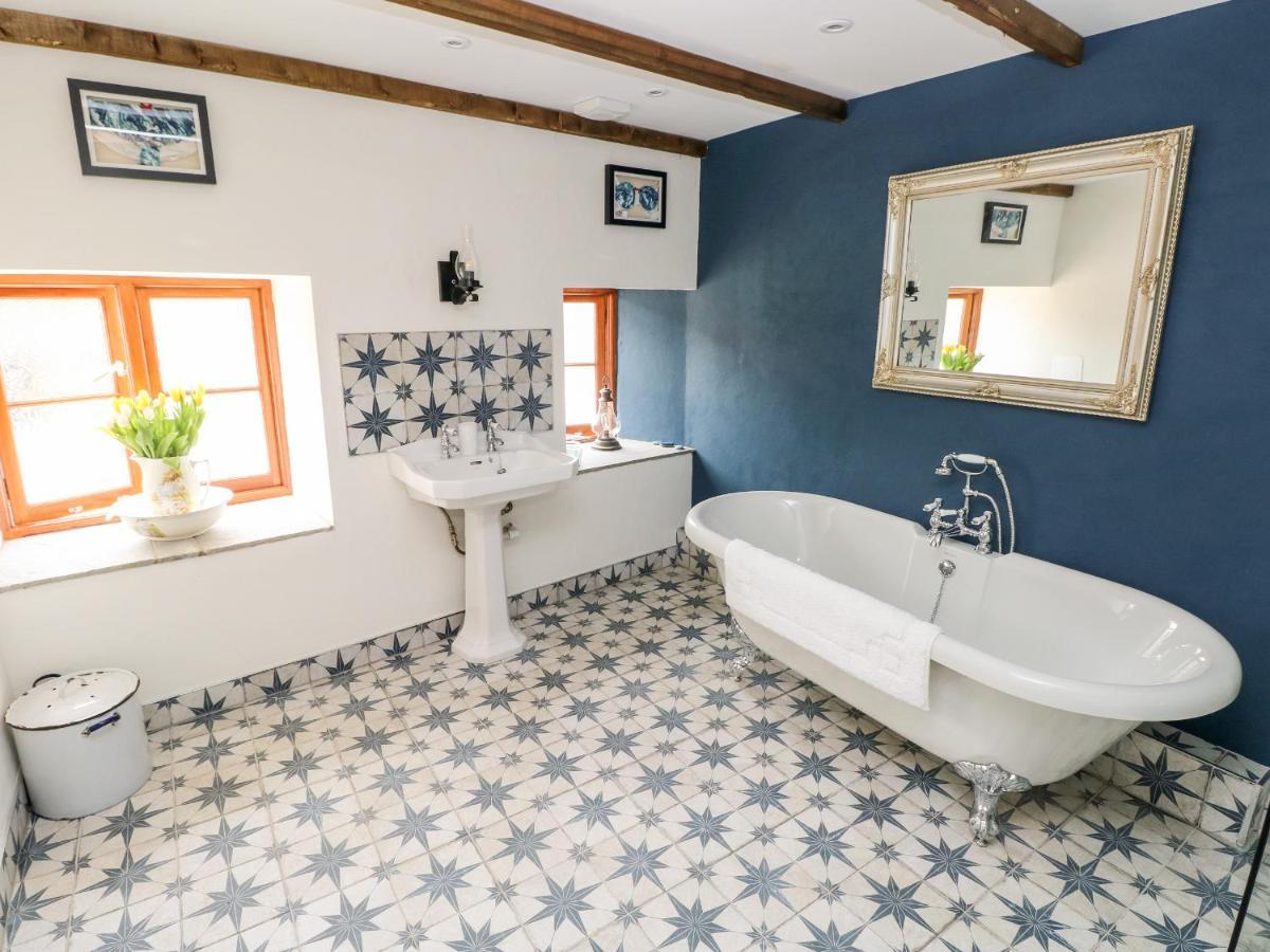 Lime Kiln Cottage Bridgend  Buitenkant foto