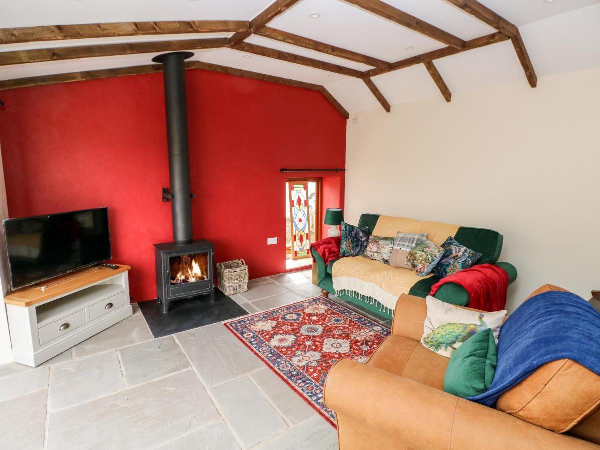 Lime Kiln Cottage Bridgend  Buitenkant foto