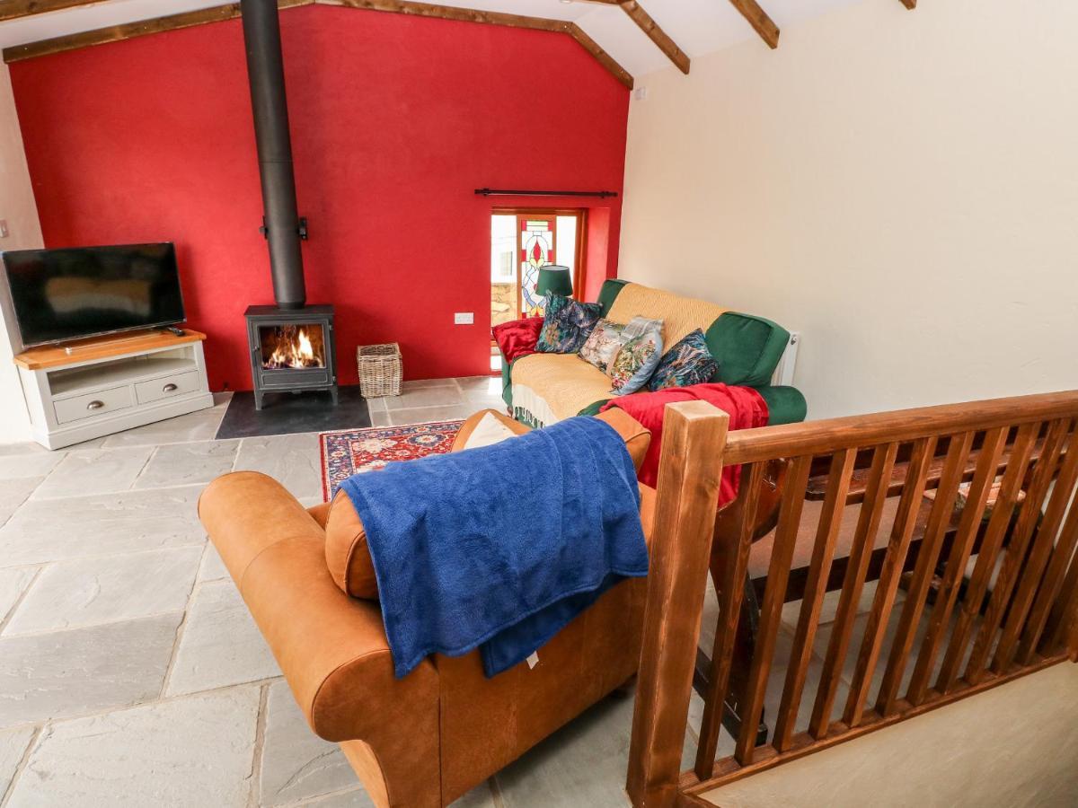 Lime Kiln Cottage Bridgend  Buitenkant foto