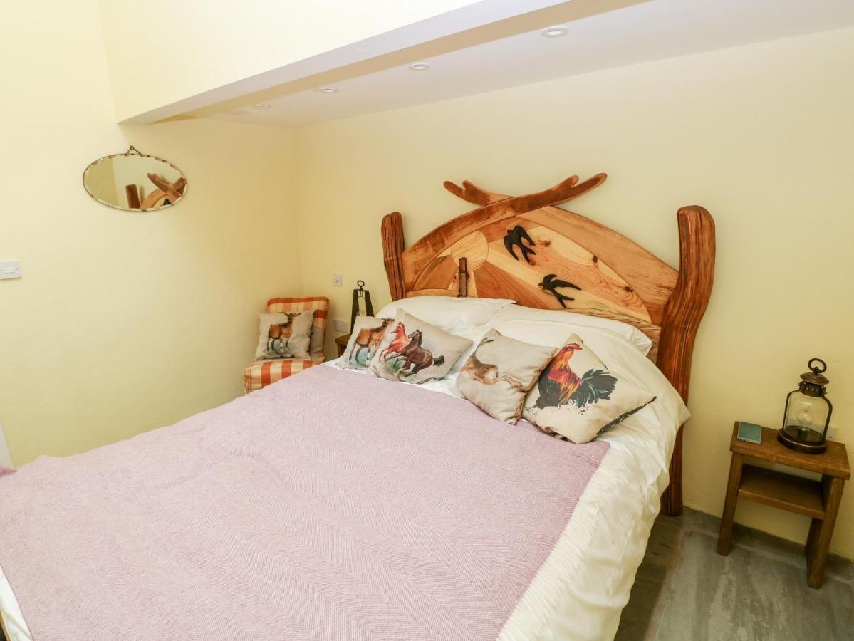 Lime Kiln Cottage Bridgend  Buitenkant foto