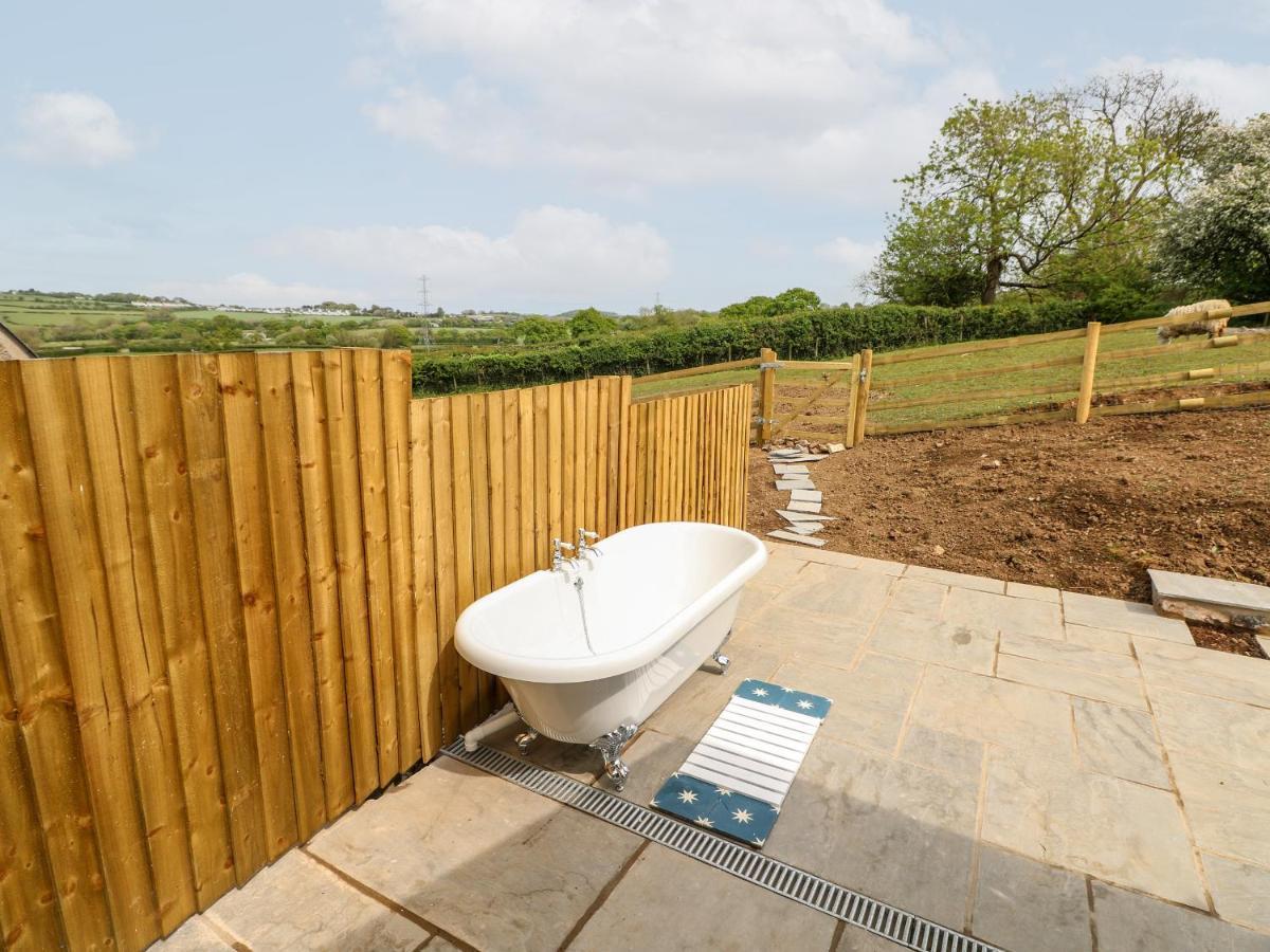 Lime Kiln Cottage Bridgend  Buitenkant foto