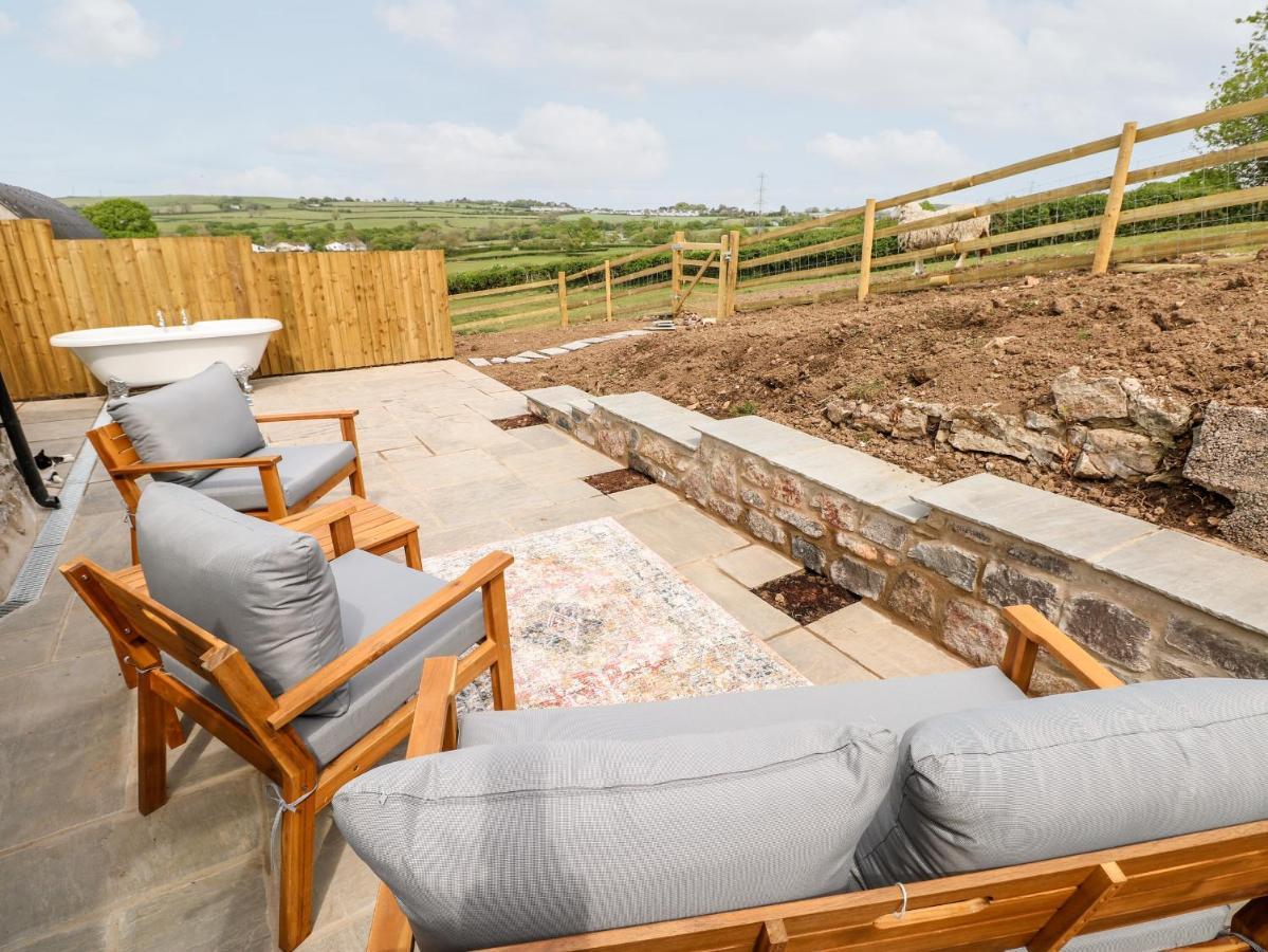 Lime Kiln Cottage Bridgend  Buitenkant foto
