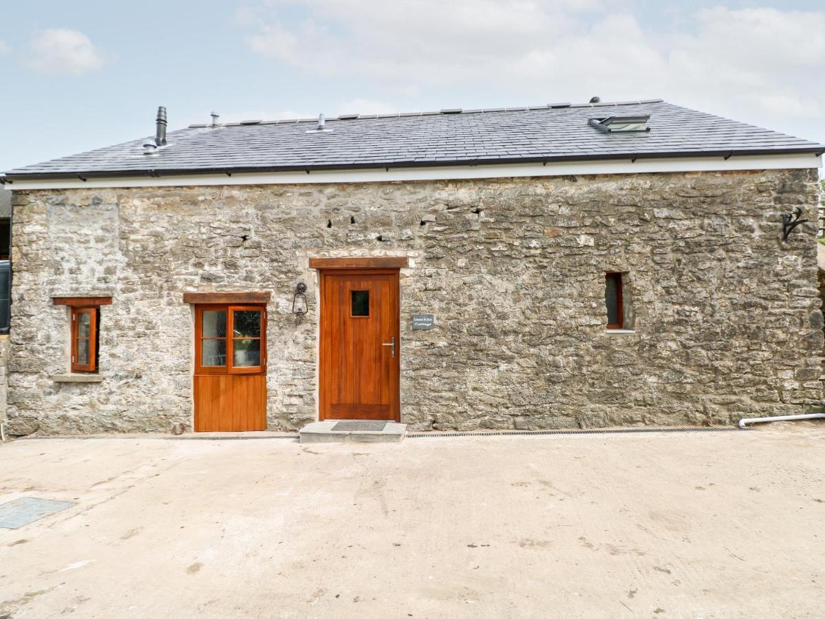 Lime Kiln Cottage Bridgend  Buitenkant foto