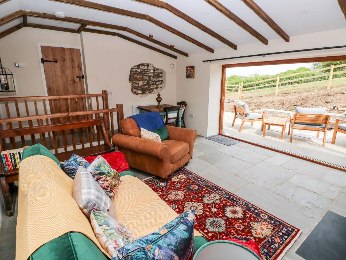 Lime Kiln Cottage Bridgend  Buitenkant foto