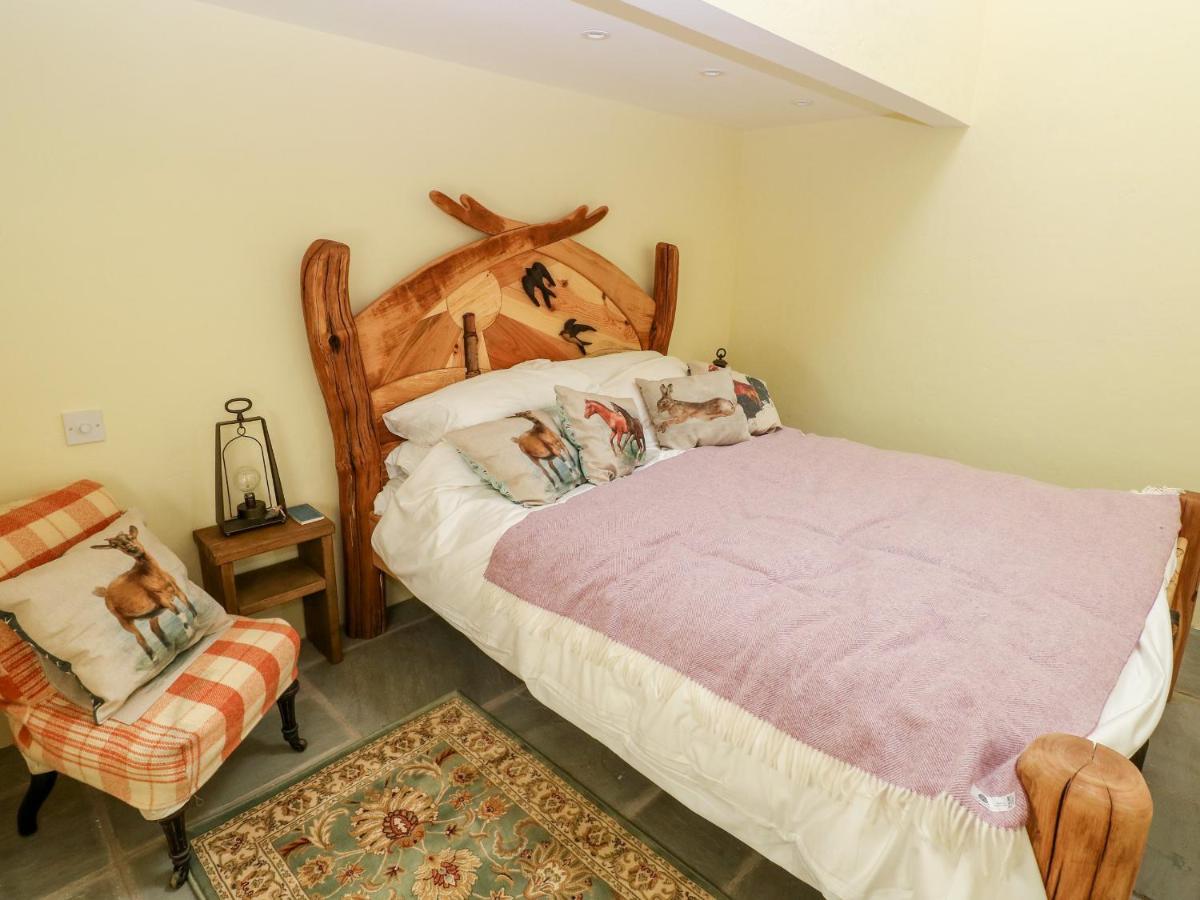 Lime Kiln Cottage Bridgend  Buitenkant foto